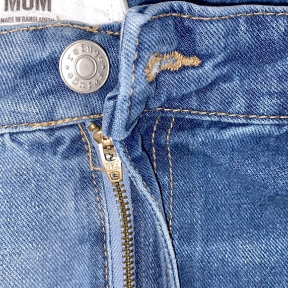 Refuge MOM jeans size 13 - Picture 5 of 9